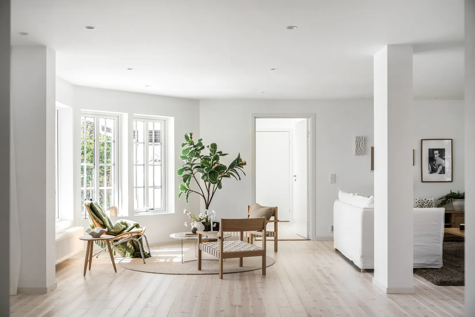 Villa, Pastoratsvägen 7, Falsterbo, Vellinge