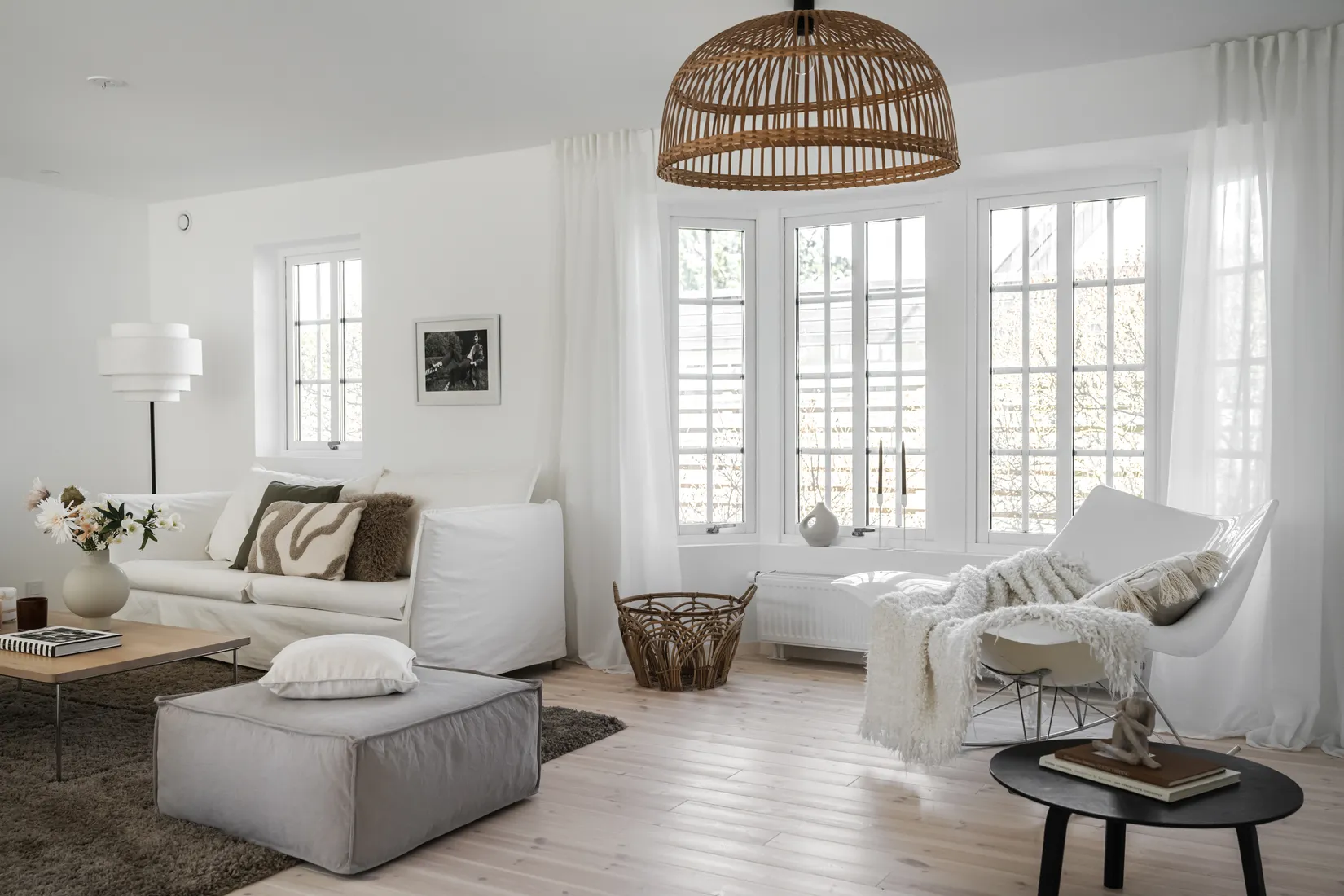 Villa, Pastoratsvägen 7, Falsterbo, Vellinge