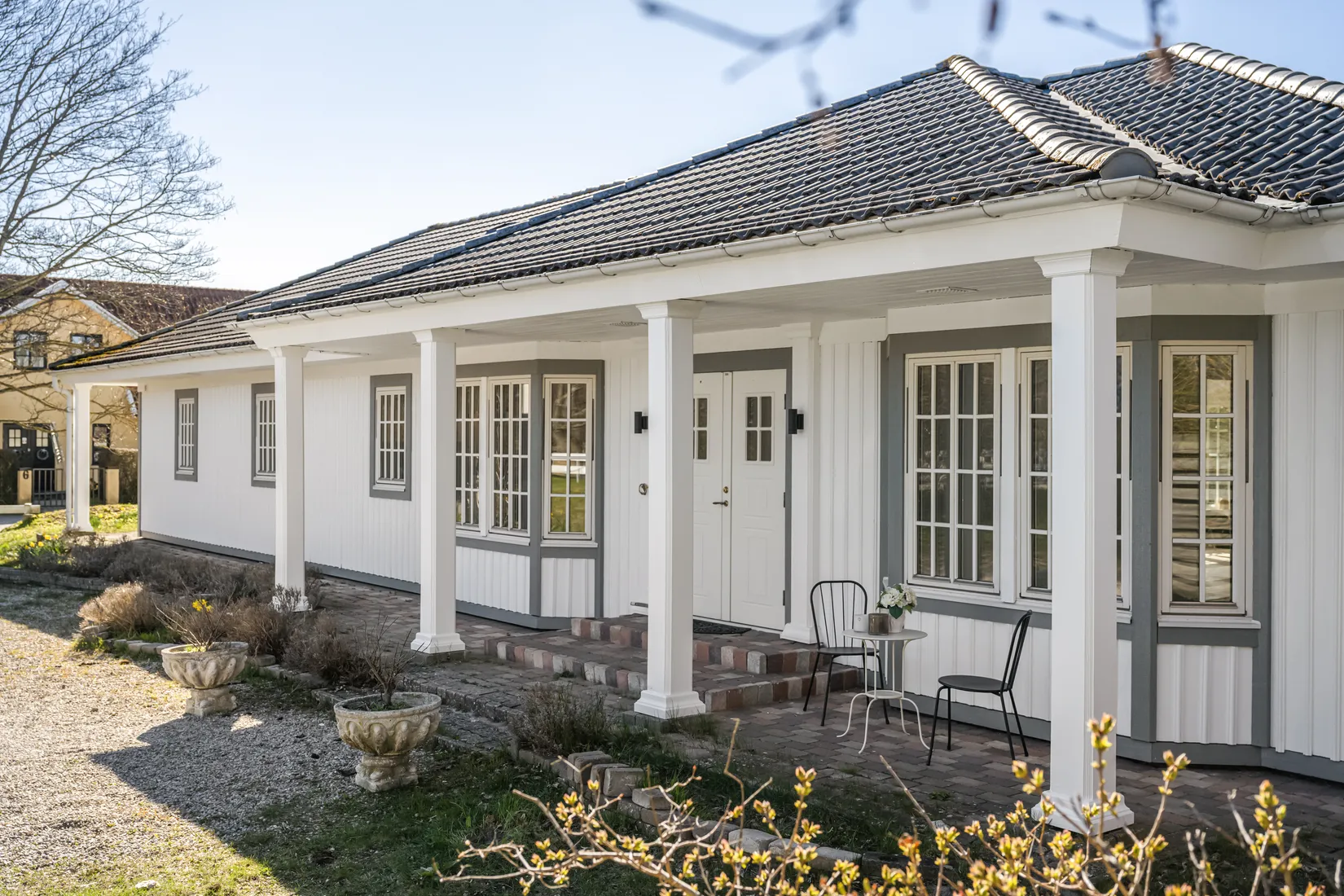Villa, Pastoratsvägen 7, Falsterbo, Vellinge