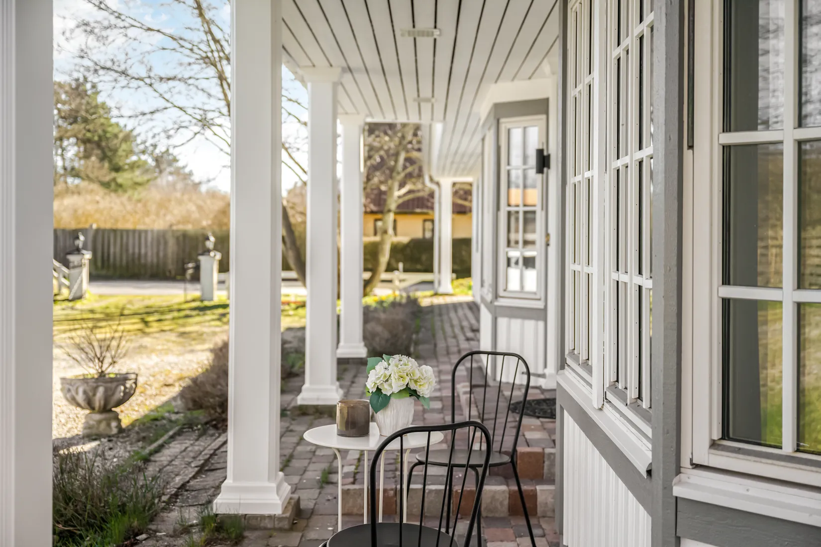 Villa, Pastoratsvägen 7, Falsterbo, Vellinge