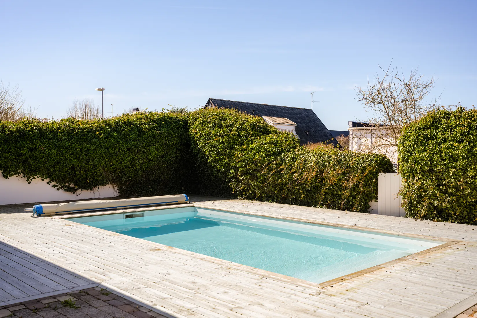 Villa, Pastoratsvägen 7, Falsterbo, Vellinge