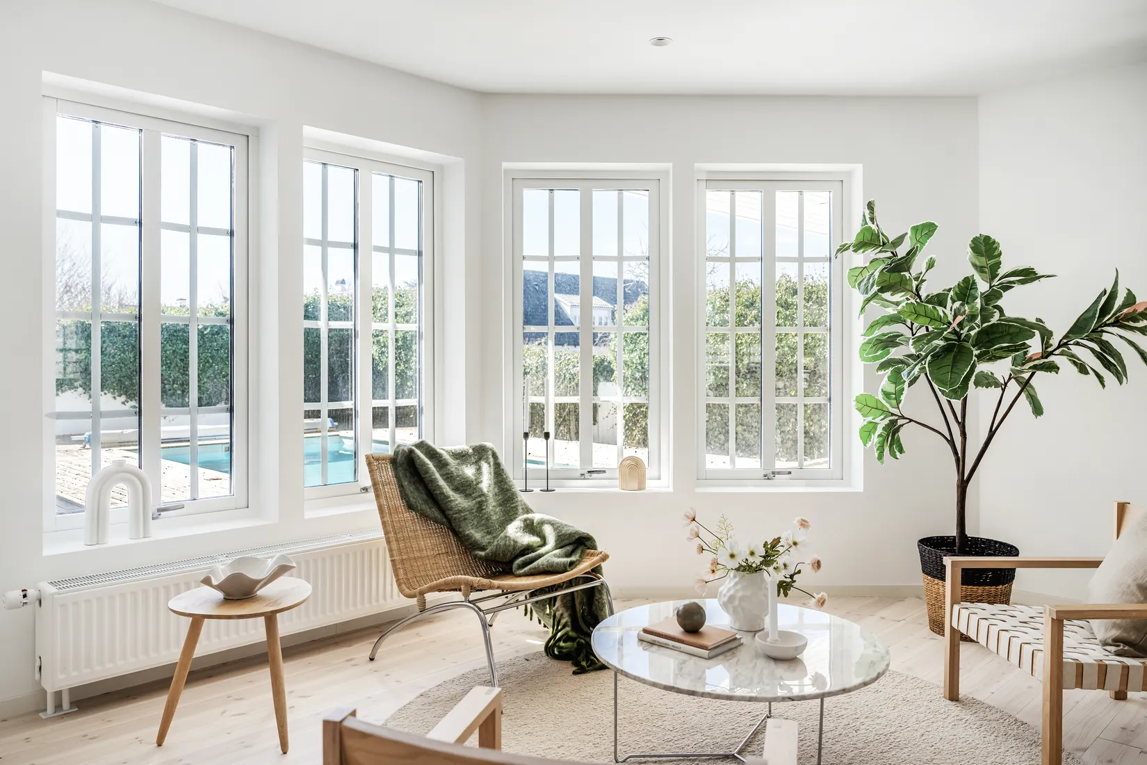 Villa, Pastoratsvägen 7, Falsterbo, Vellinge