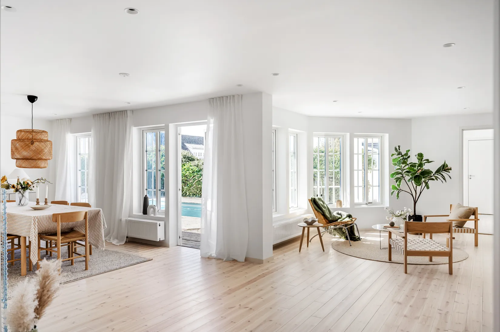 Villa, Pastoratsvägen 7, Falsterbo, Vellinge