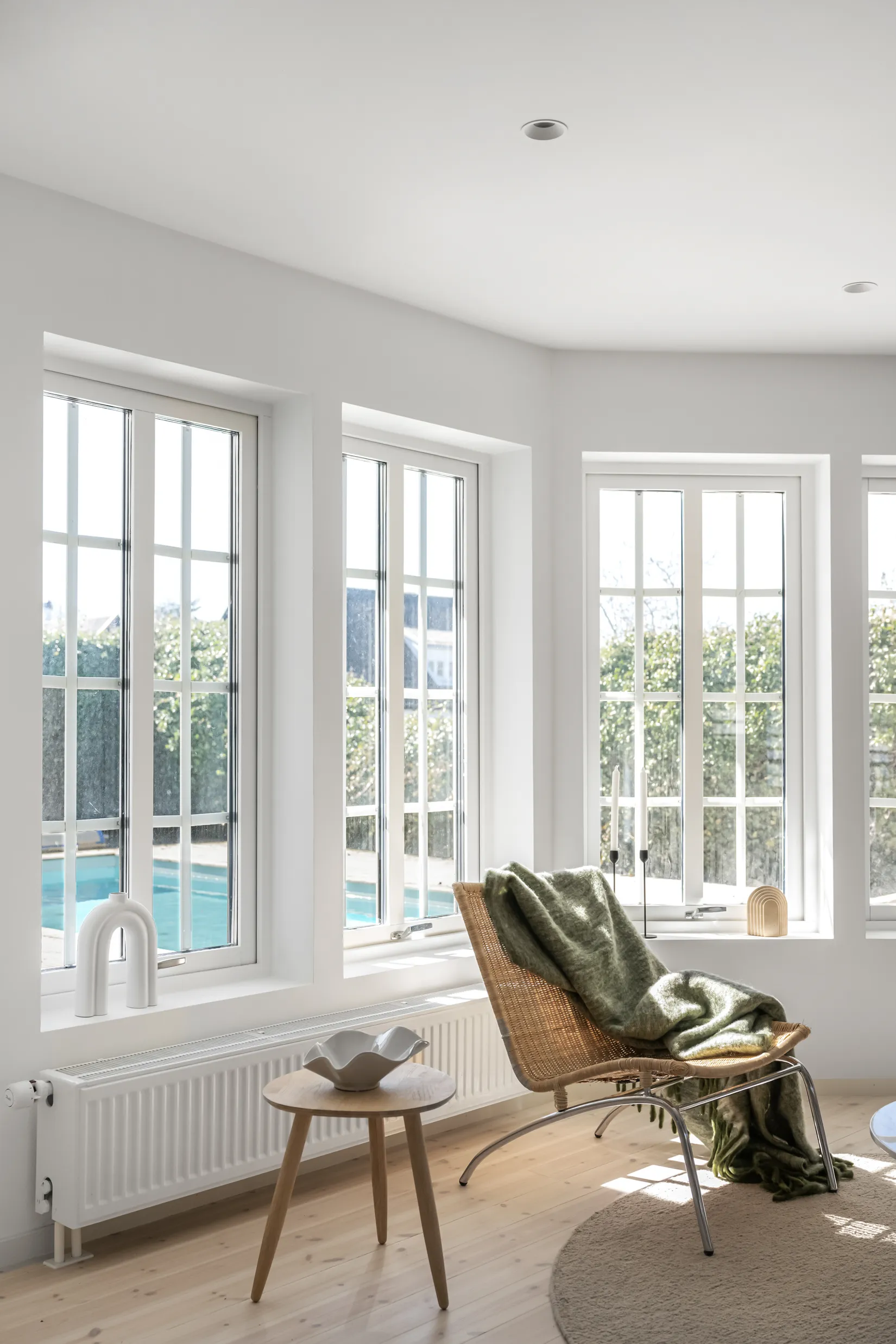 Villa, Pastoratsvägen 7, Falsterbo, Vellinge