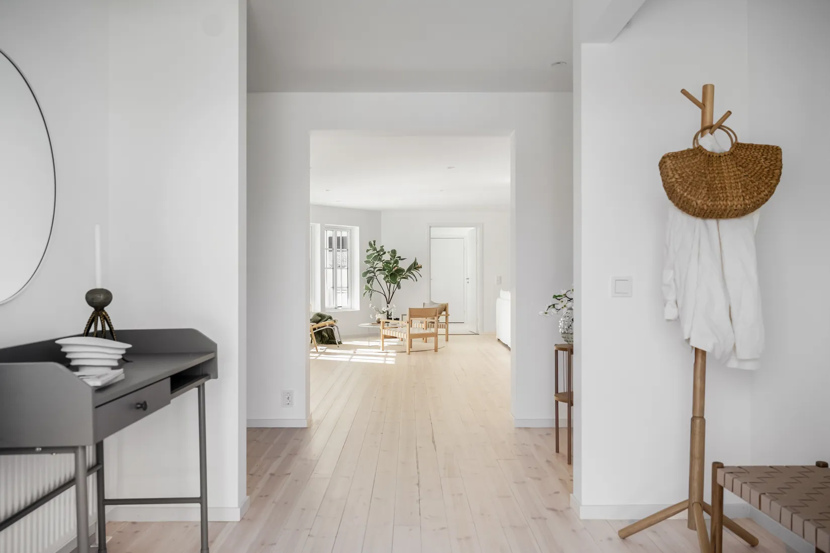 Villa, Pastoratsvägen 7, Falsterbo, Vellinge