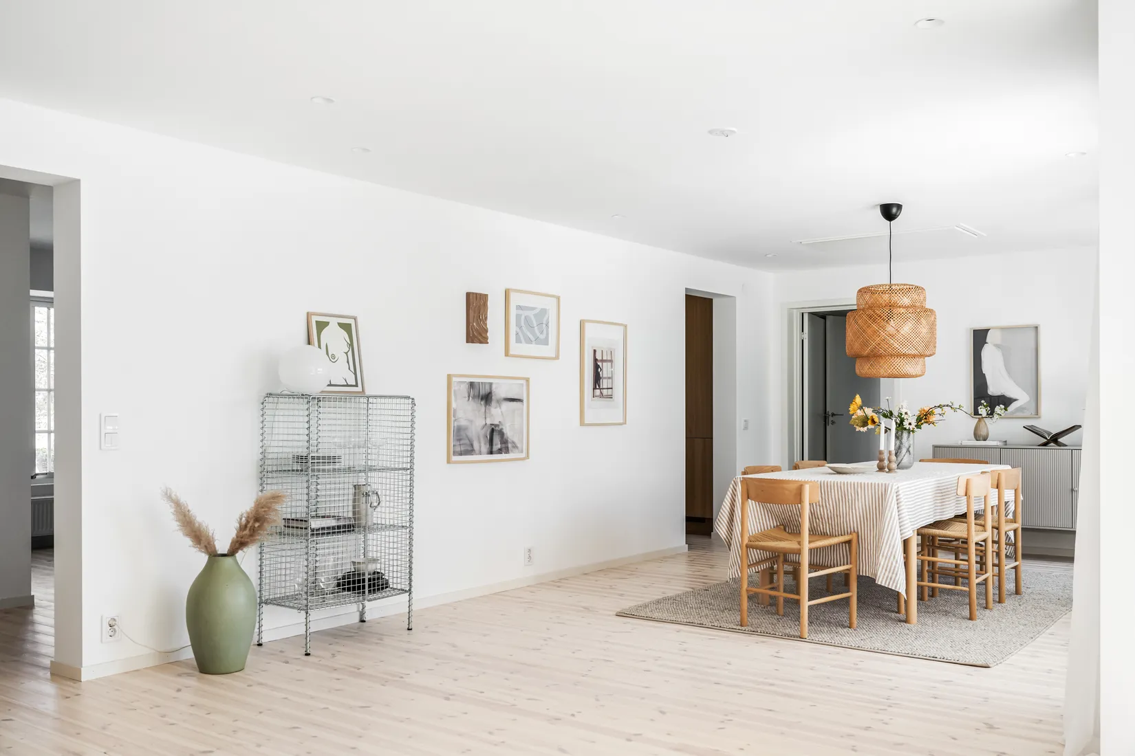 Villa, Pastoratsvägen 7, Falsterbo, Vellinge