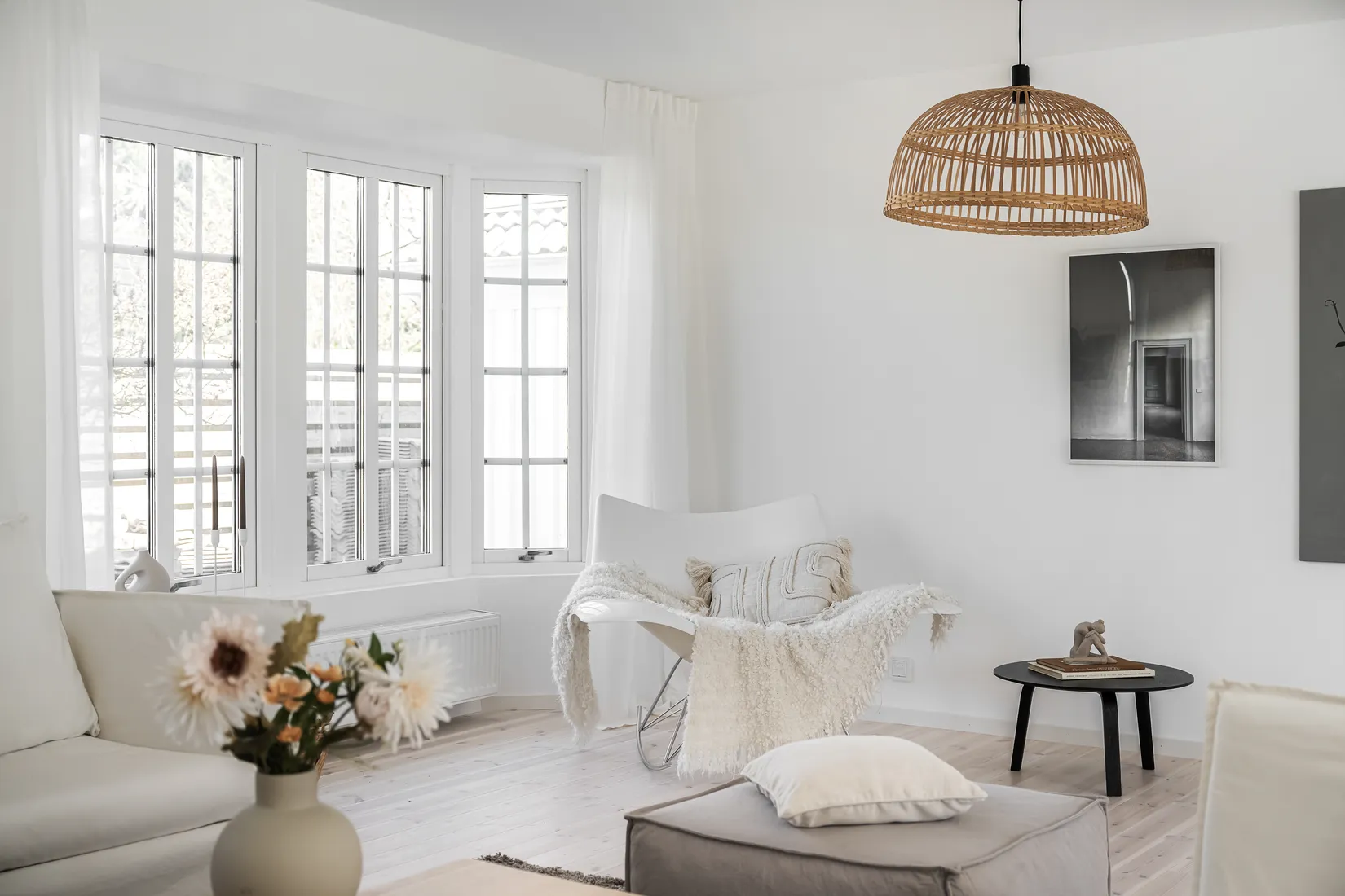 Villa, Pastoratsvägen 7, Falsterbo, Vellinge