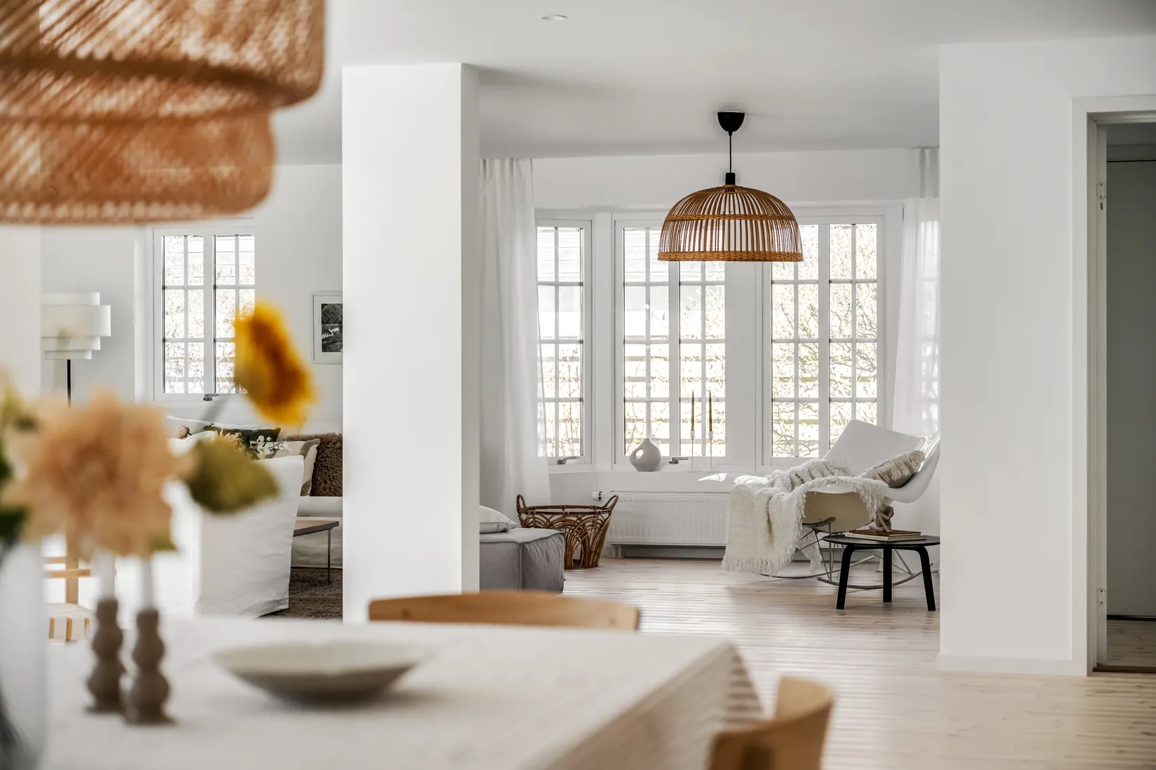 Villa, Pastoratsvägen 7, Falsterbo, Vellinge