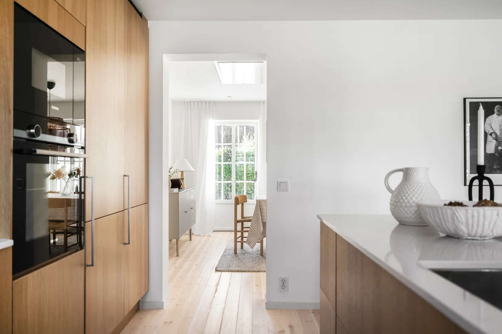 Villa, Pastoratsvägen 7, Falsterbo, Vellinge