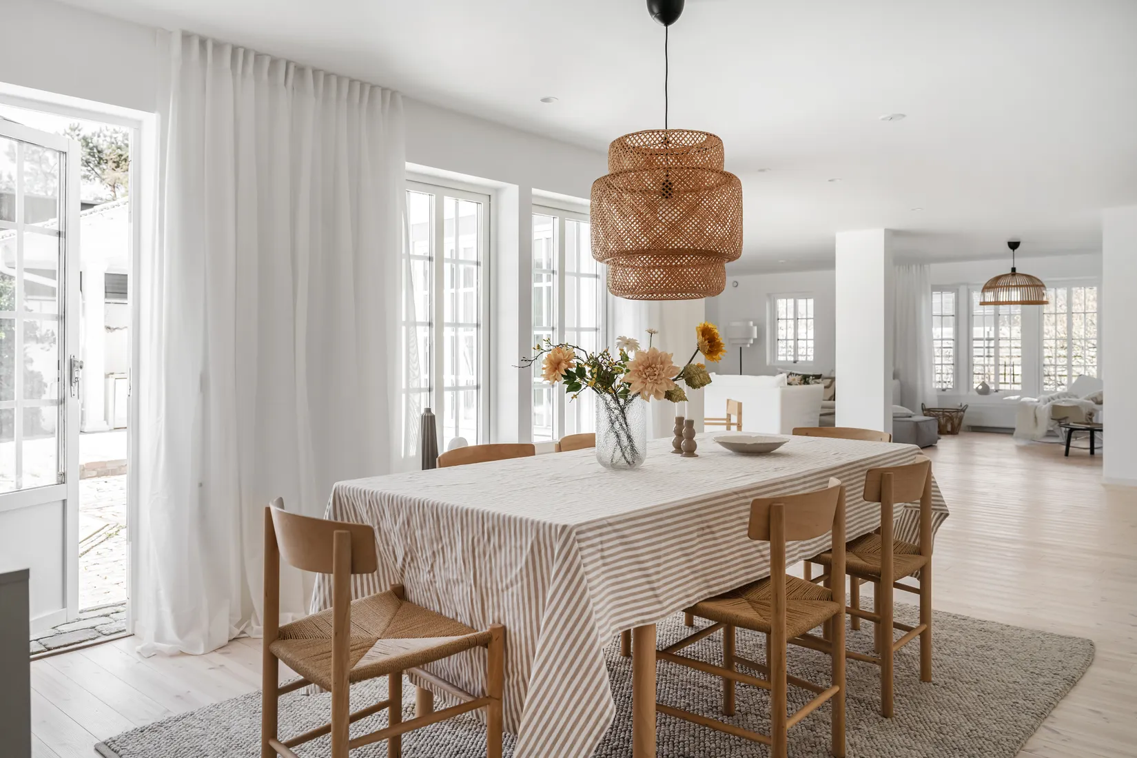 Villa, Pastoratsvägen 7, Falsterbo, Vellinge