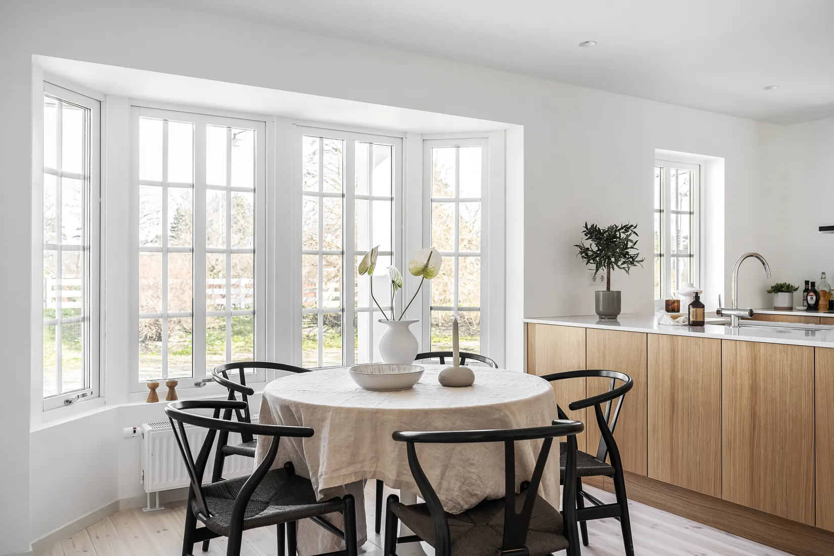 Villa, Pastoratsvägen 7, Falsterbo, Vellinge