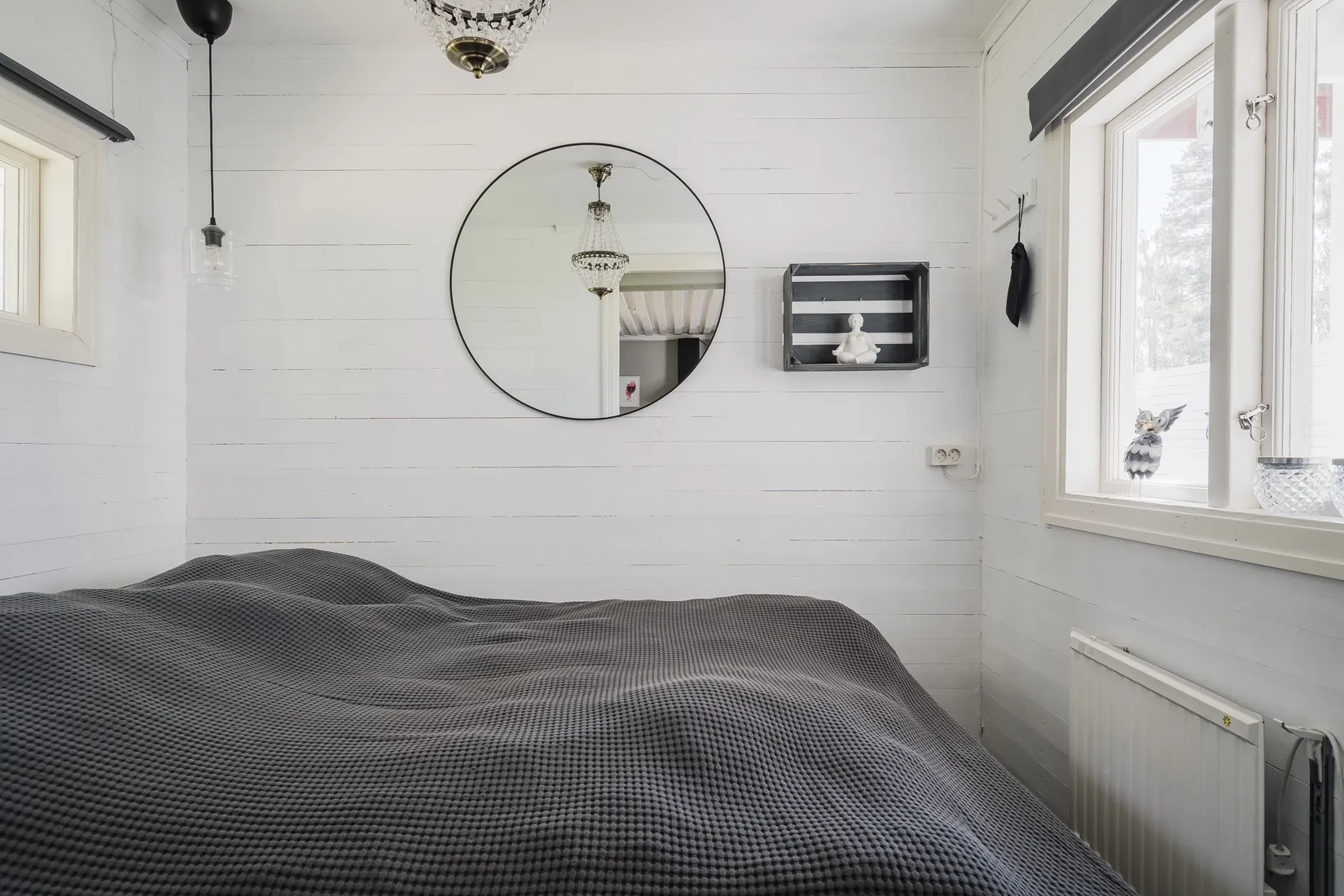 Fritidshus, Kattisholmen 308, Frostkåge, Skellefteå
