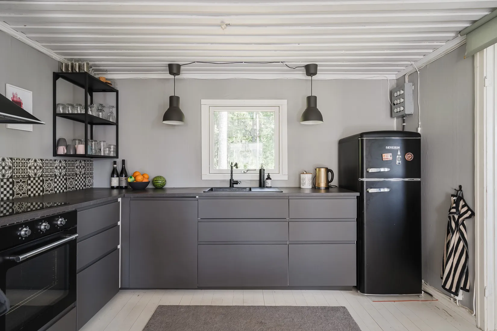 Fritidshus, Kattisholmen 308, Frostkåge, Skellefteå