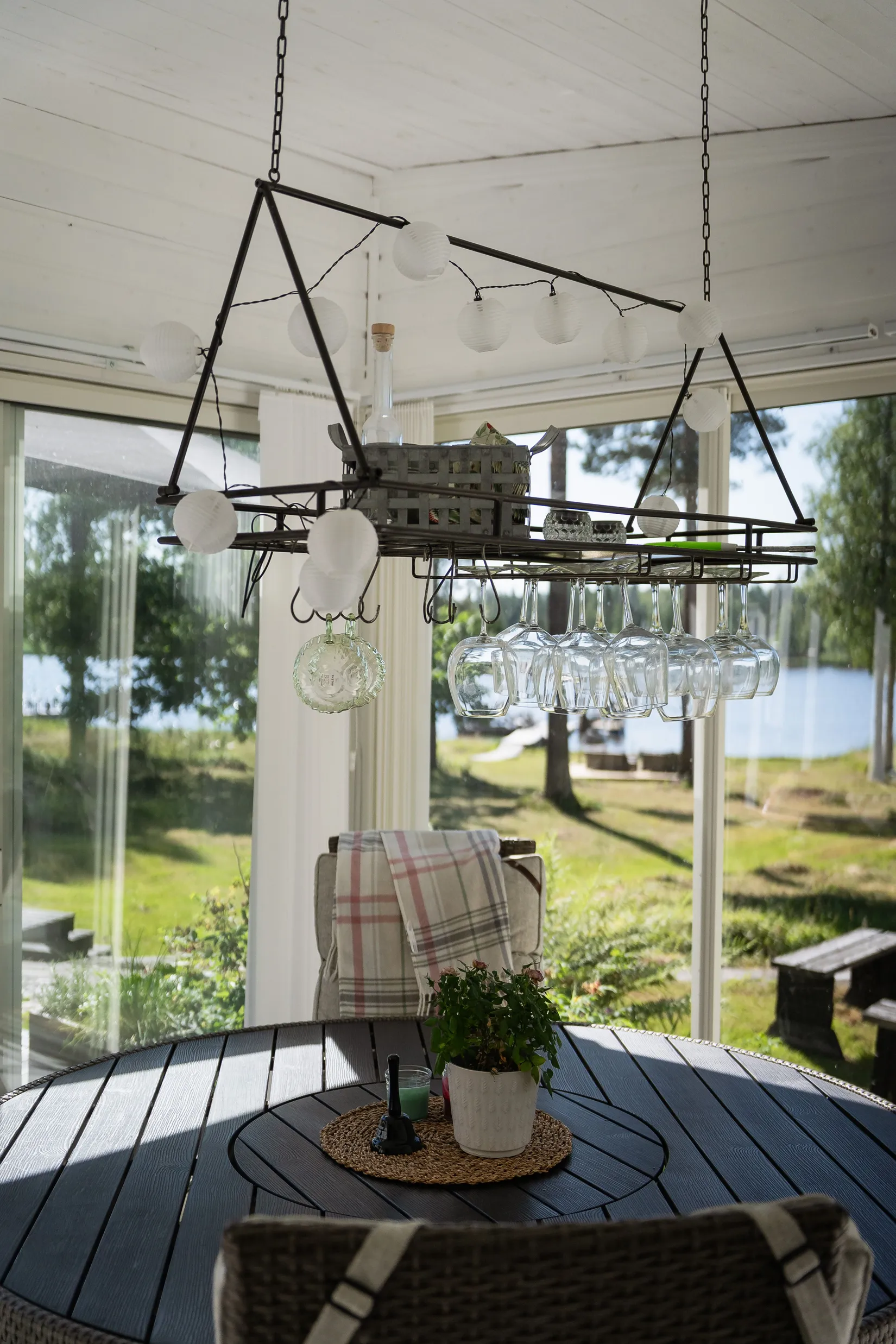 Fritidshus, Kattisholmen 308, Frostkåge, Skellefteå