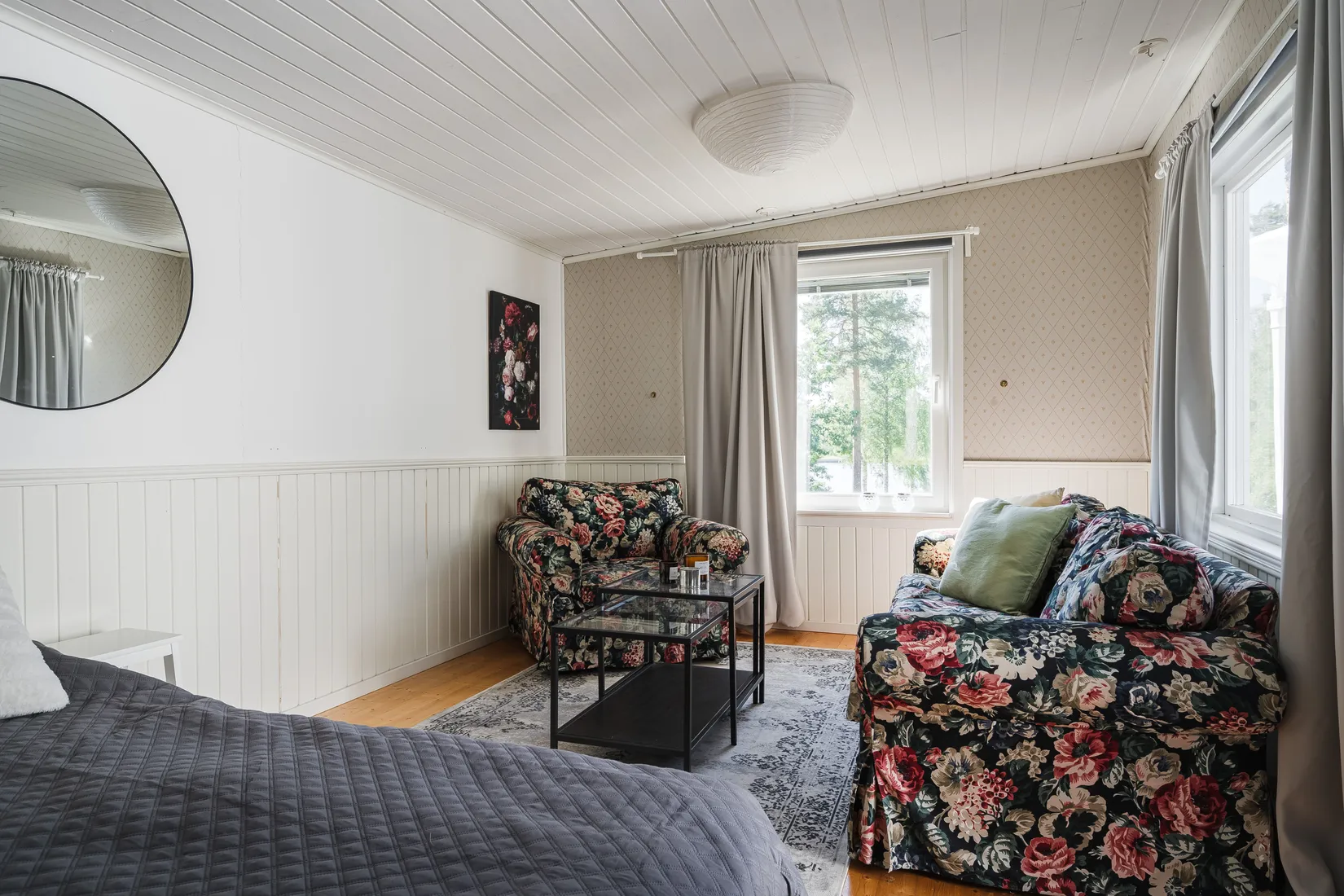 Fritidshus, Kattisholmen 308, Frostkåge, Skellefteå