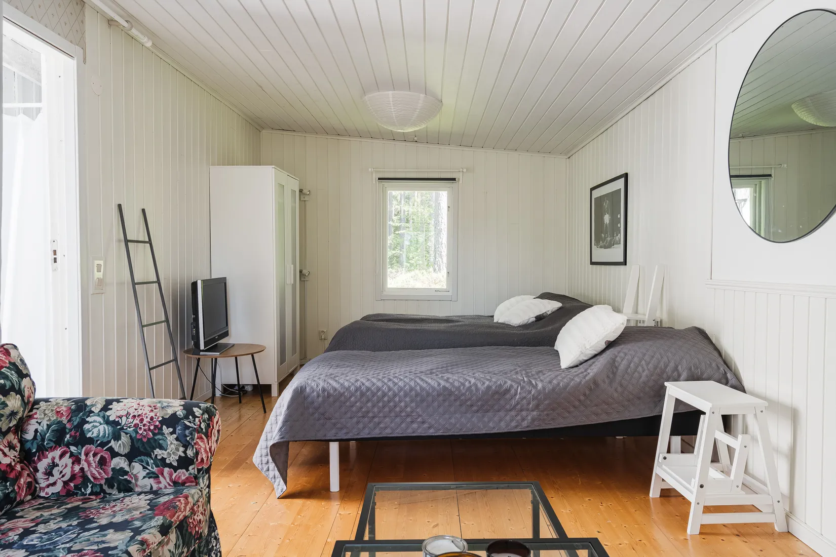 Fritidshus, Kattisholmen 308, Frostkåge, Skellefteå