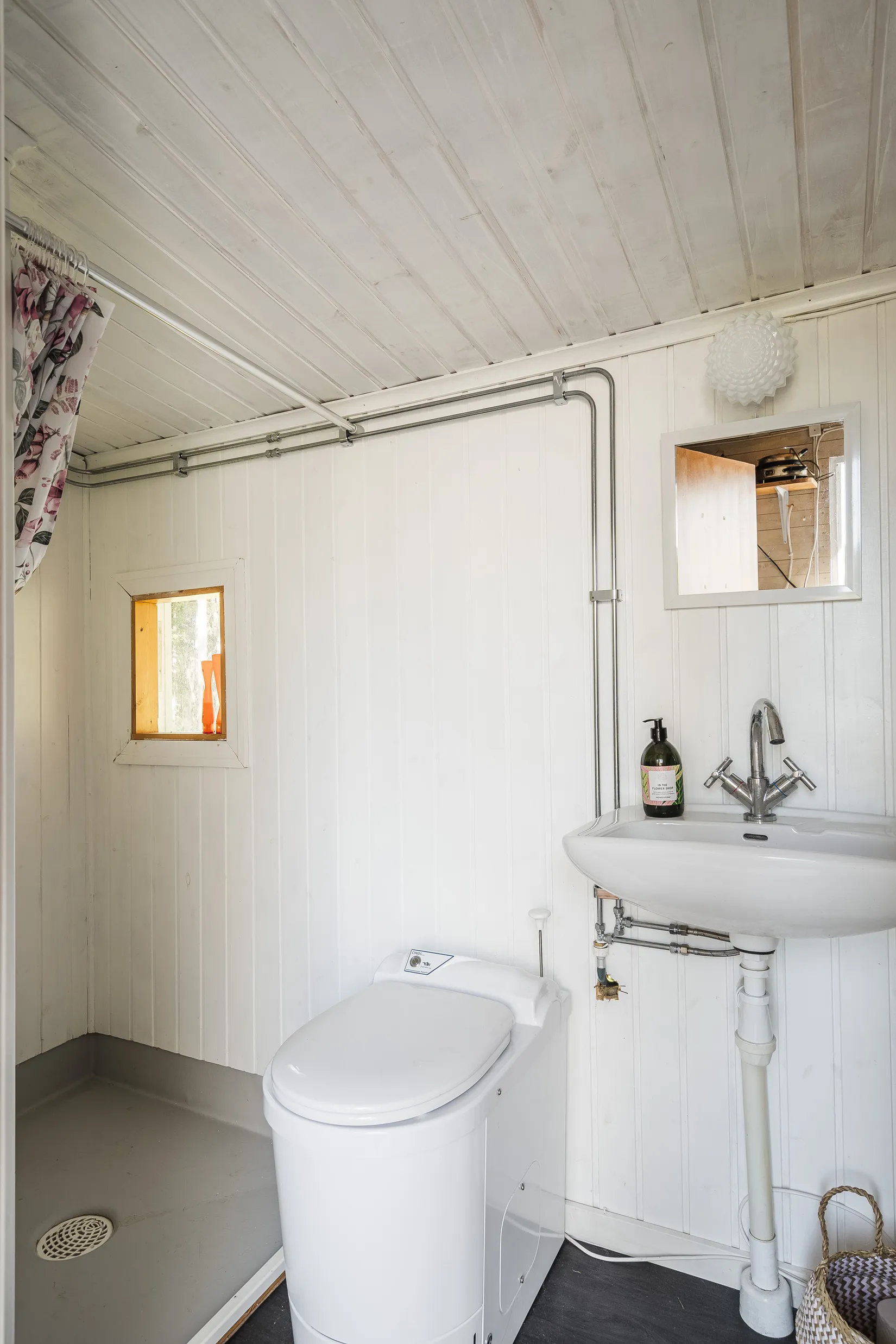 Fritidshus, Kattisholmen 308, Frostkåge, Skellefteå