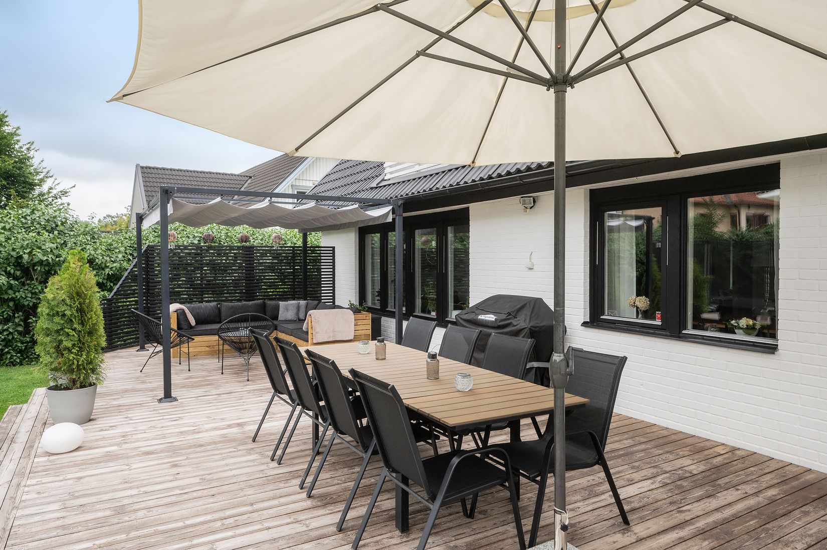 Villa, Myrängsvägen 101, Myrängen, Huddinge
