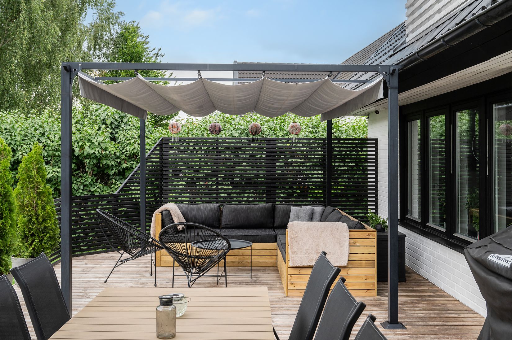 Villa, Myrängsvägen 101, Myrängen, Huddinge