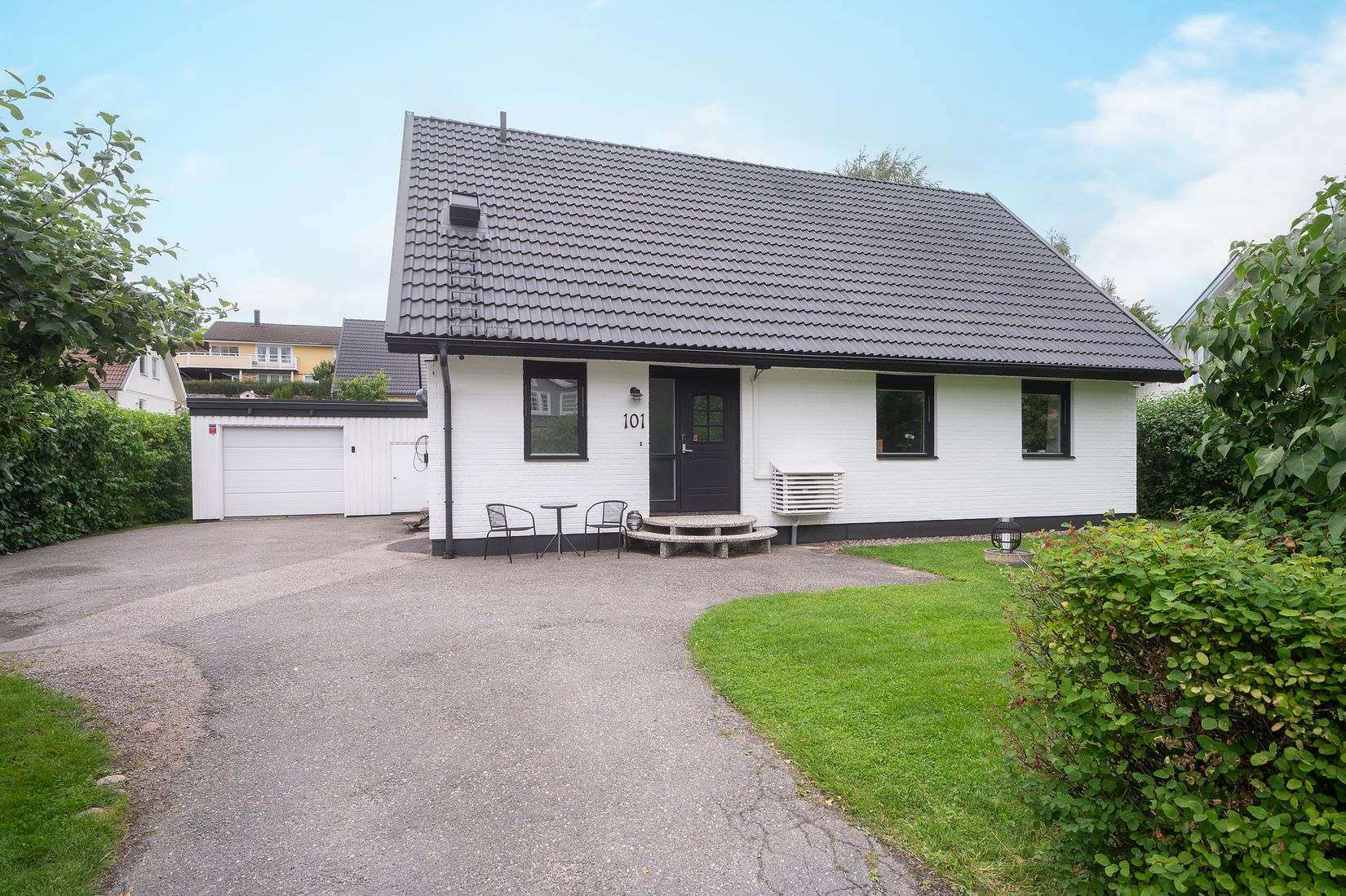 Villa, Myrängsvägen 101, Myrängen, Huddinge