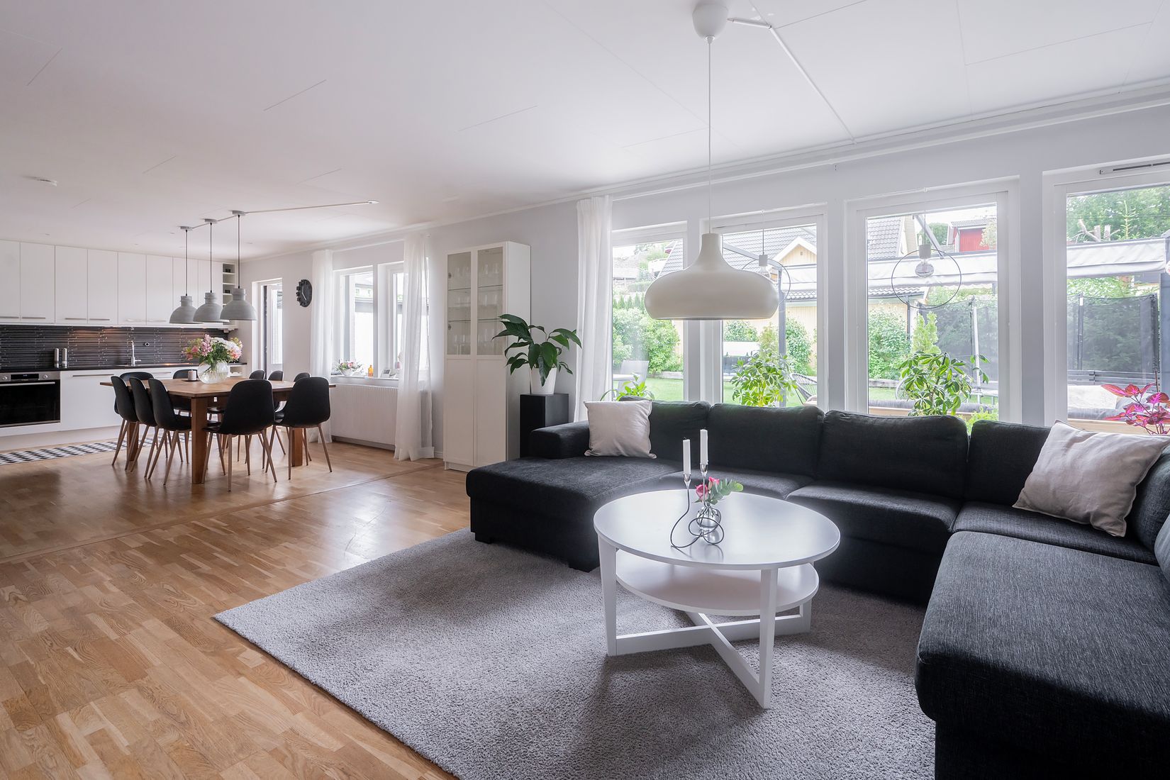 Villa, Myrängsvägen 101, Myrängen, Huddinge