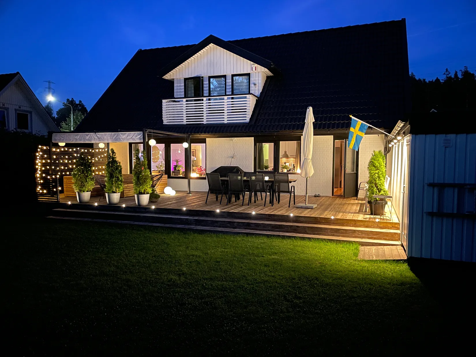 Villa, Myrängsvägen 101, Myrängen, Huddinge
