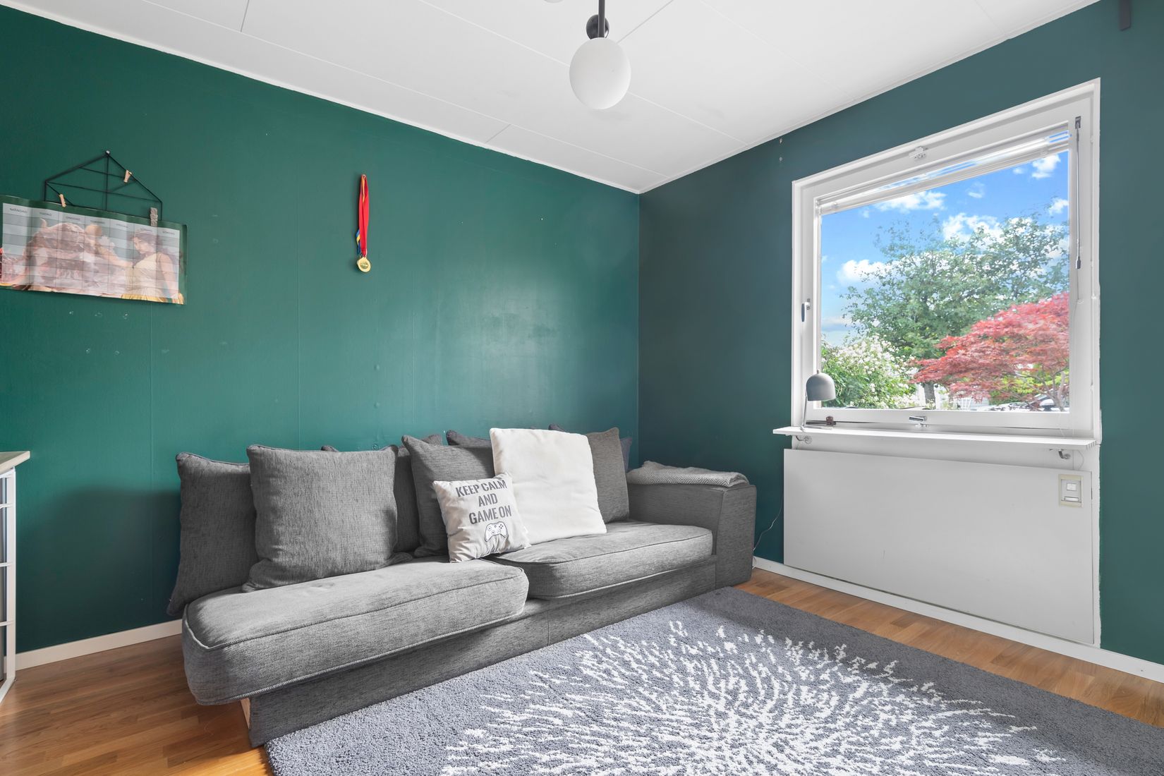 Villa, Radhus, Ananasvägen 58, Viksjö, Järfälla