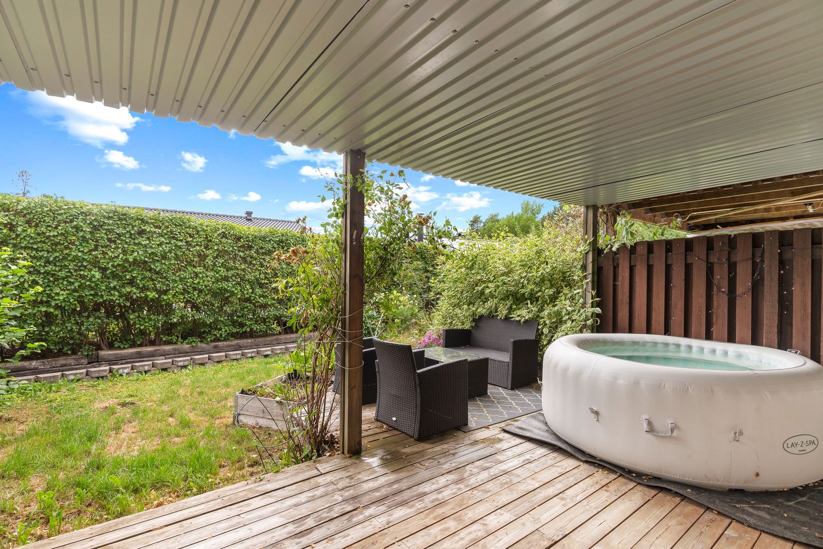 Villa, Radhus, Ananasvägen 58, Viksjö, Järfälla