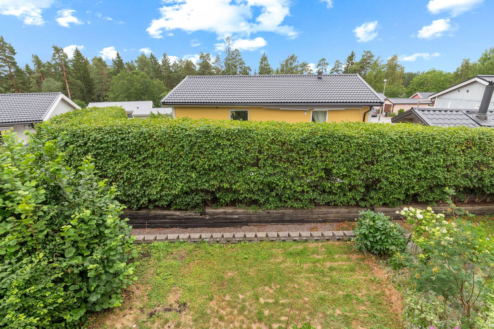 Villa, Radhus, Ananasvägen 58, Viksjö, Järfälla