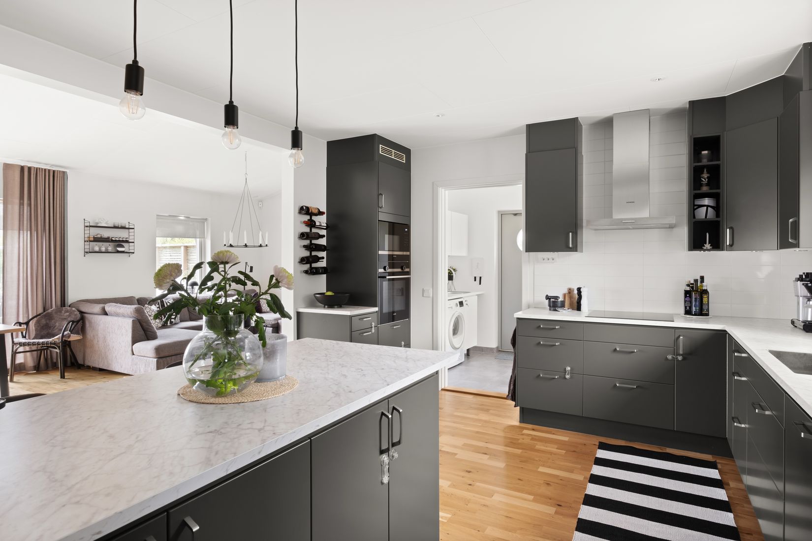 Villa, Bollabrovägen 1, Olofström