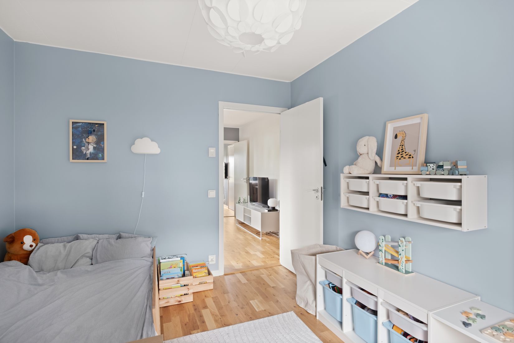 Villa, Bollabrovägen 1, Olofström