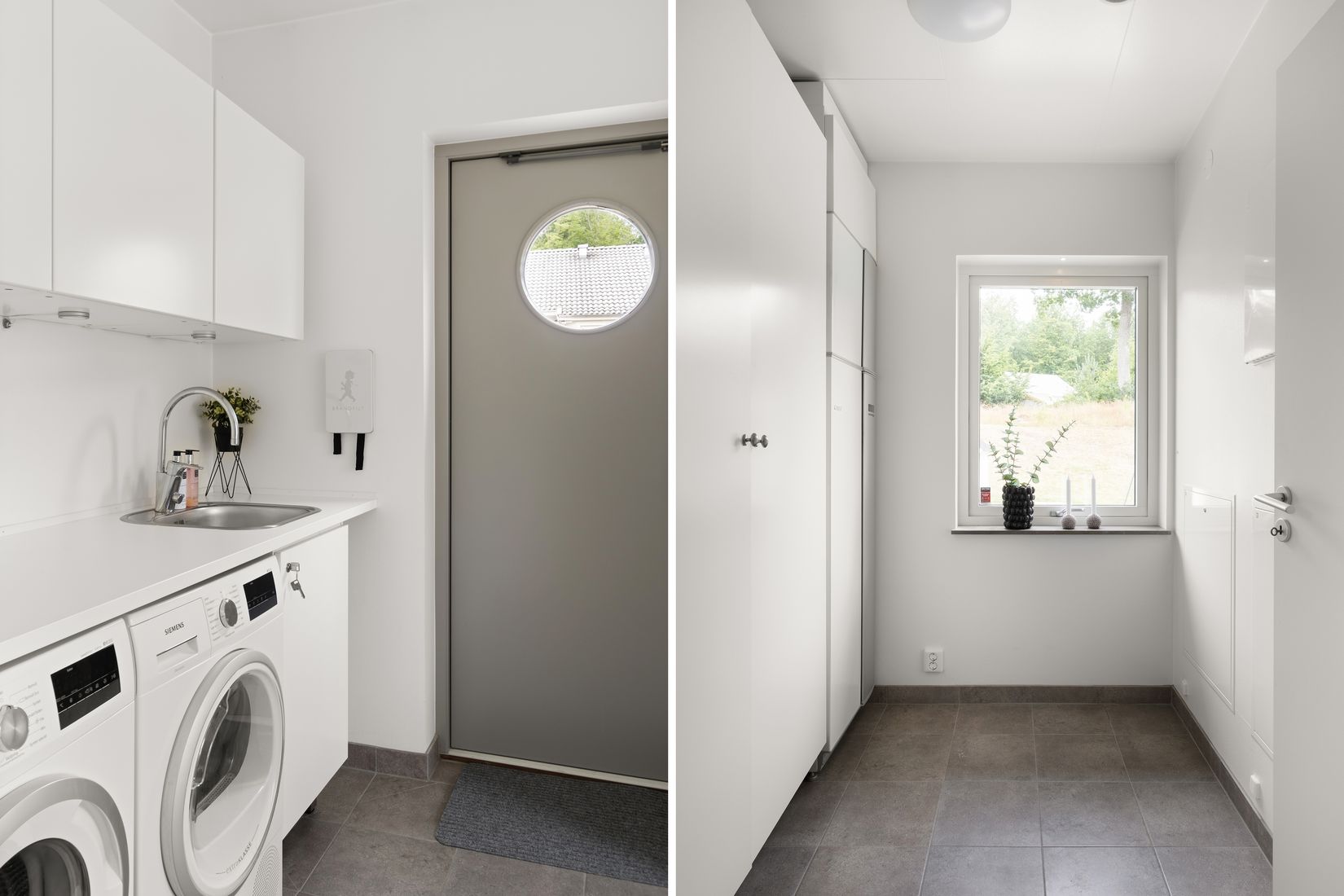 Villa, Bollabrovägen 1, Olofström