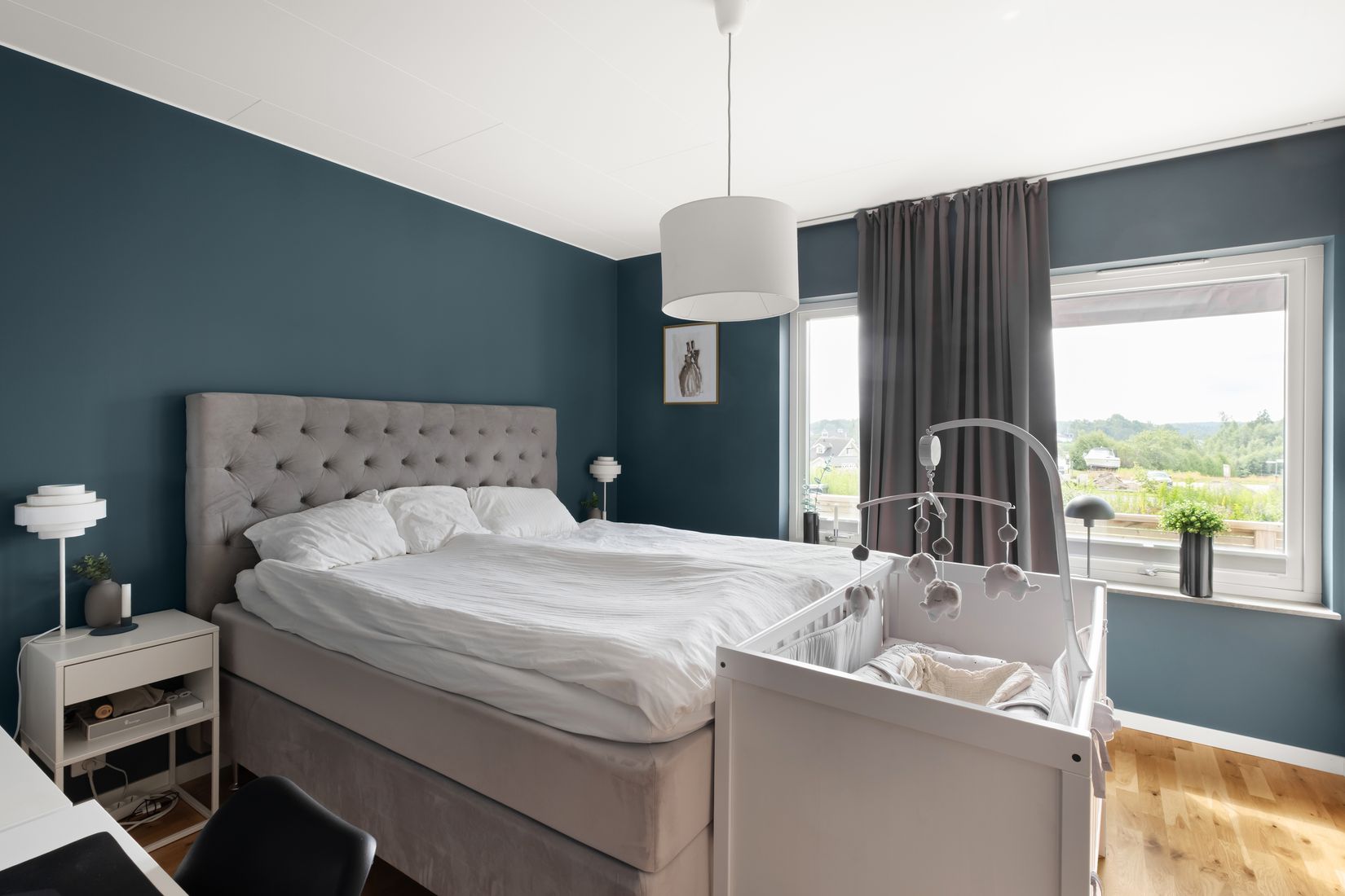 Villa, Bollabrovägen 1, Olofström