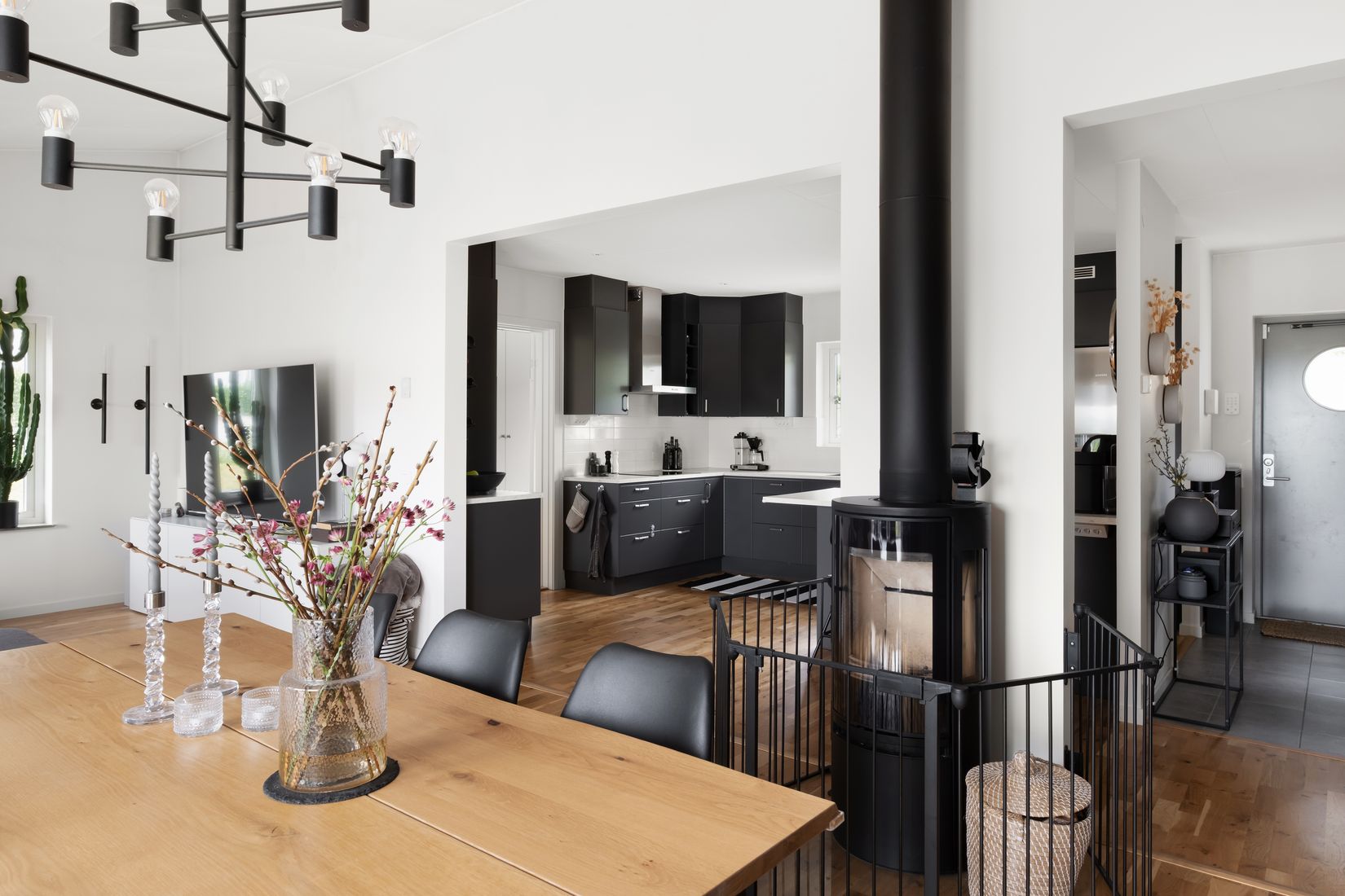 Villa, Bollabrovägen 1, Olofström