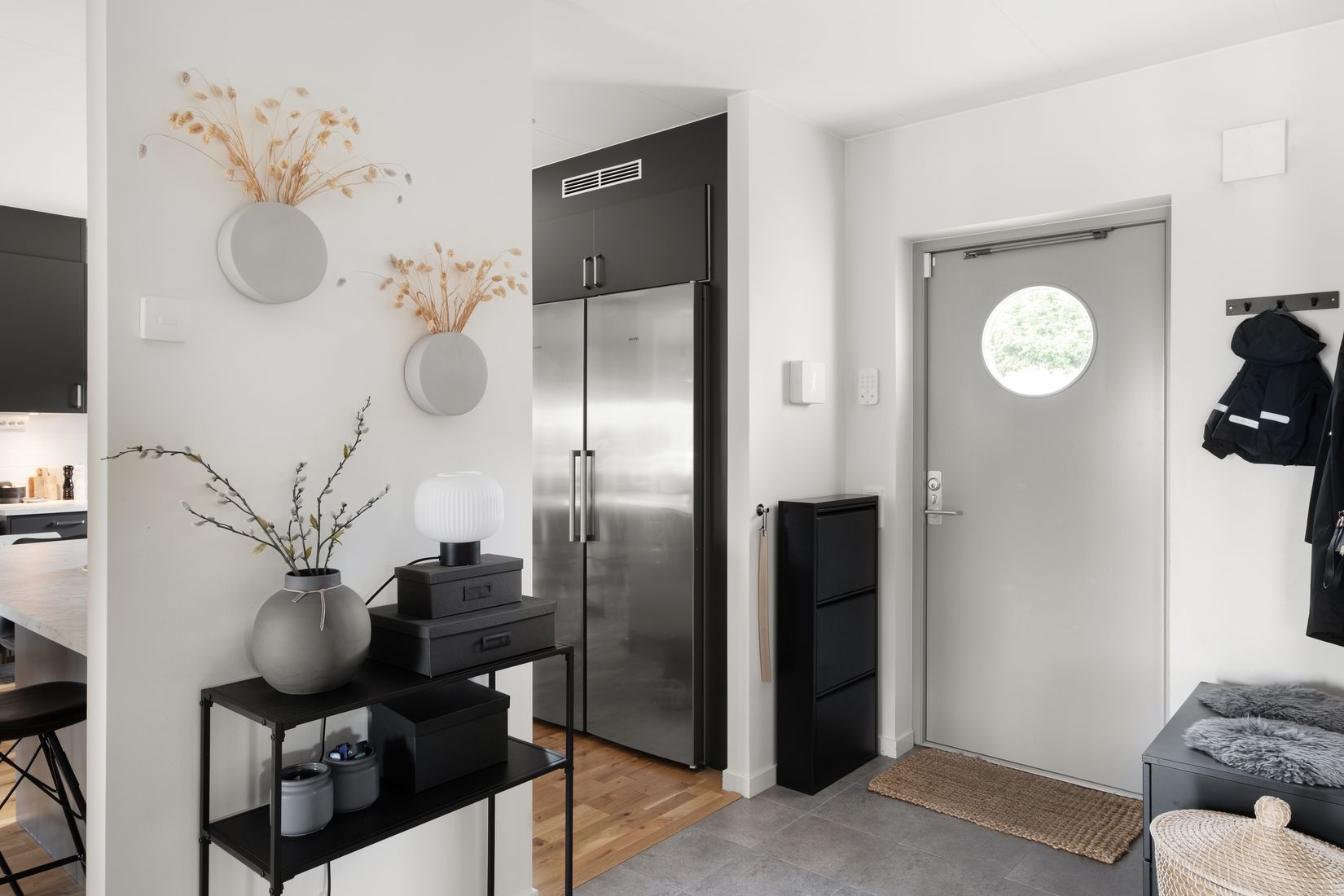 Villa, Bollabrovägen 1, Olofström