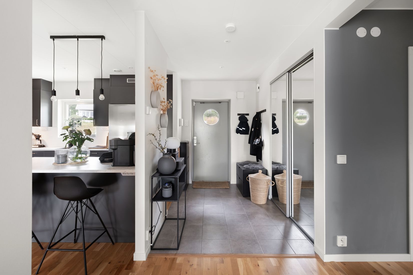 Villa, Bollabrovägen 1, Olofström