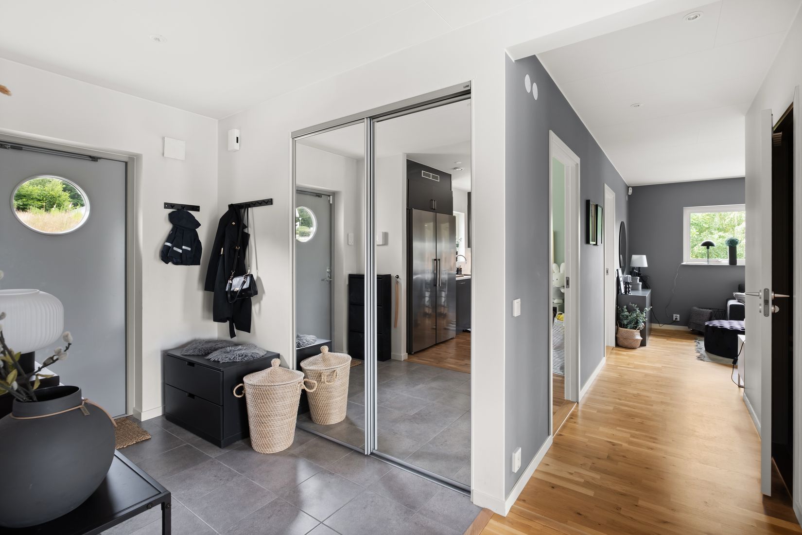 Villa, Bollabrovägen 1, Olofström