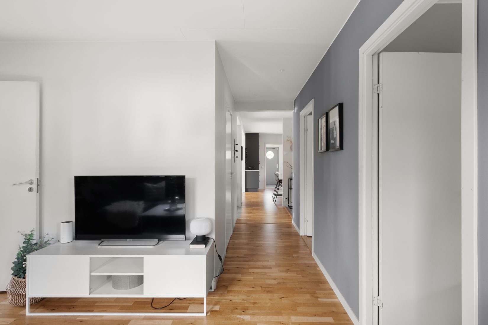 Villa, Bollabrovägen 1, Olofström