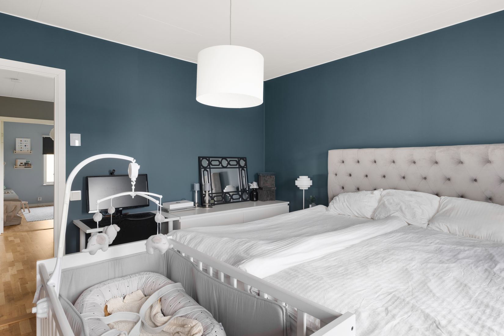 Villa, Bollabrovägen 1, Olofström