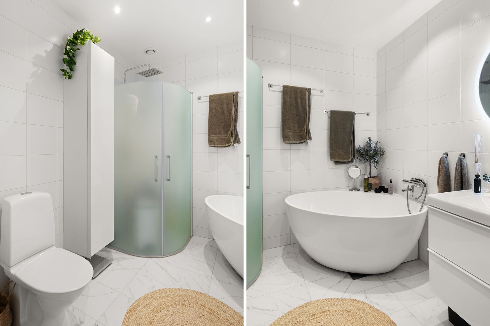 Villa, Bollabrovägen 1, Olofström