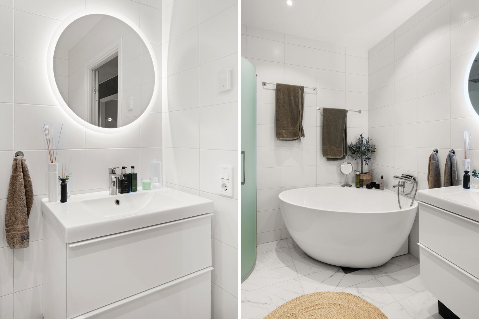 Villa, Bollabrovägen 1, Olofström