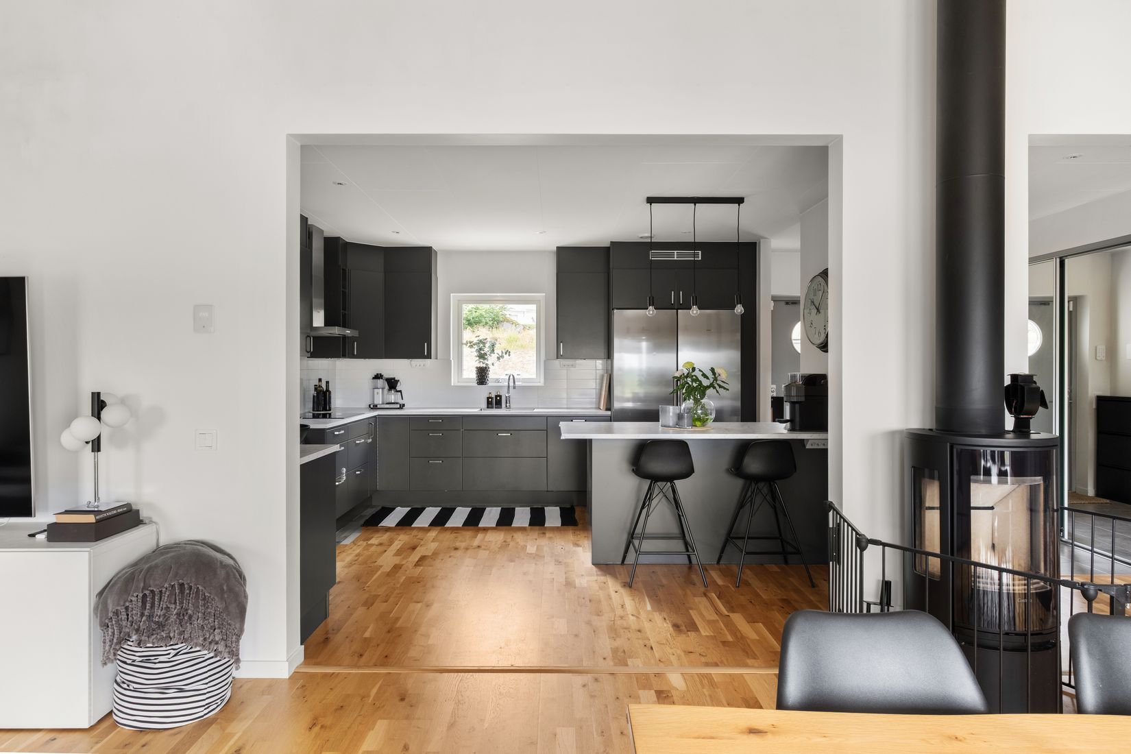 Villa, Bollabrovägen 1, Olofström