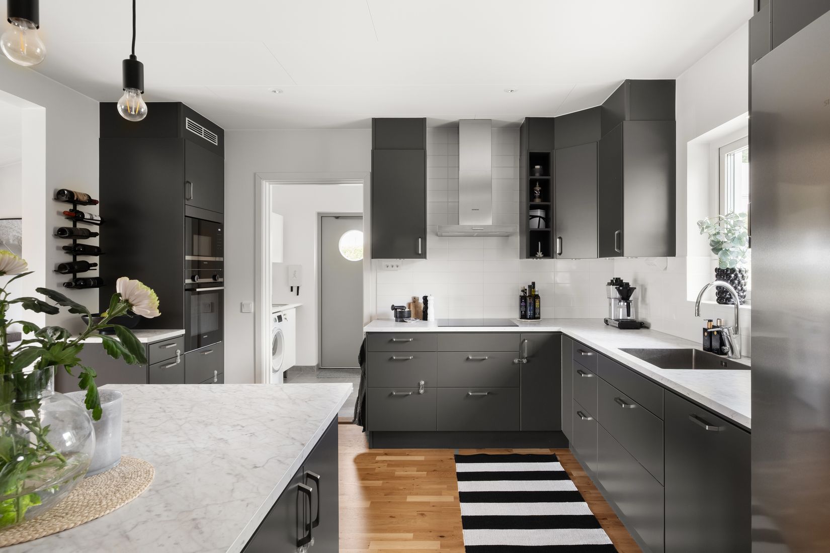 Villa, Bollabrovägen 1, Olofström