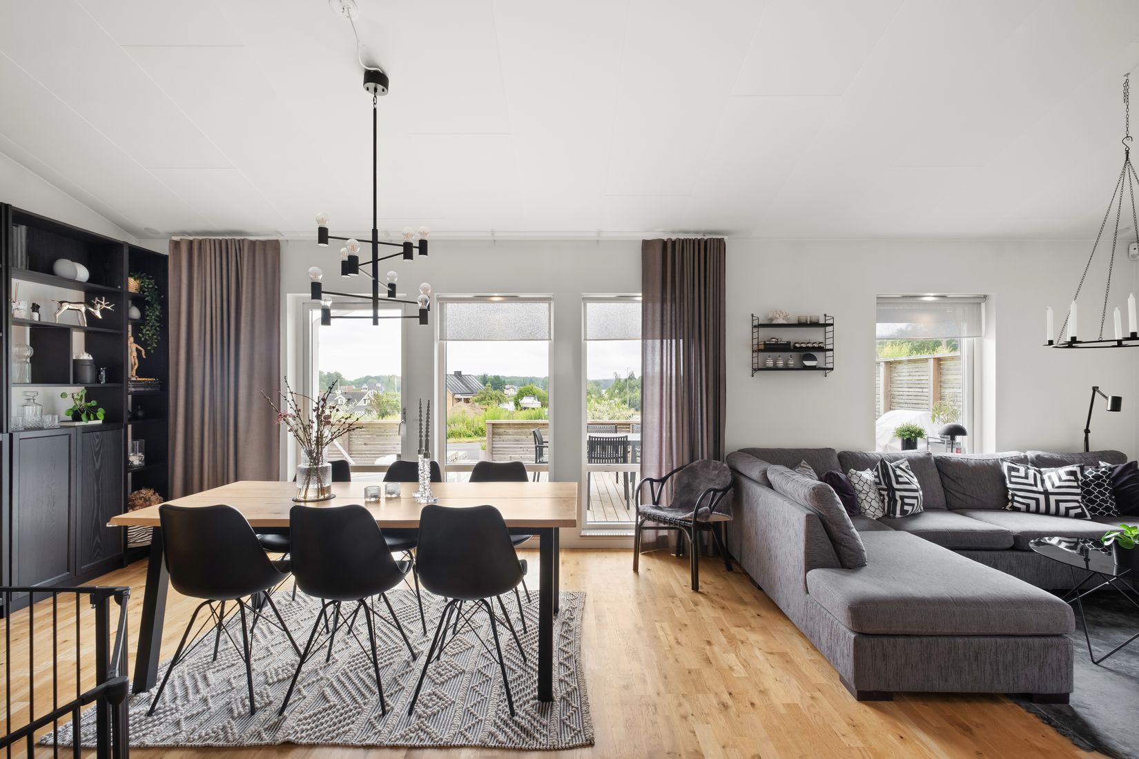 Villa, Bollabrovägen 1, Olofström