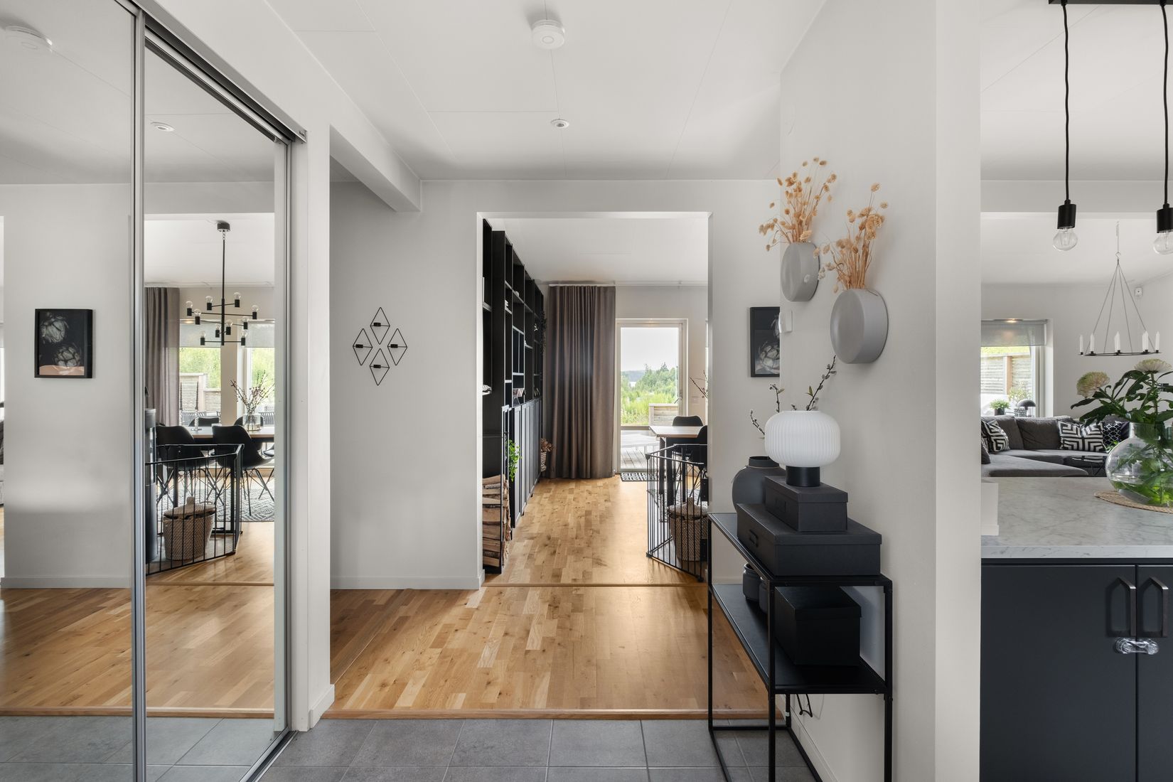 Villa, Bollabrovägen 1, Olofström