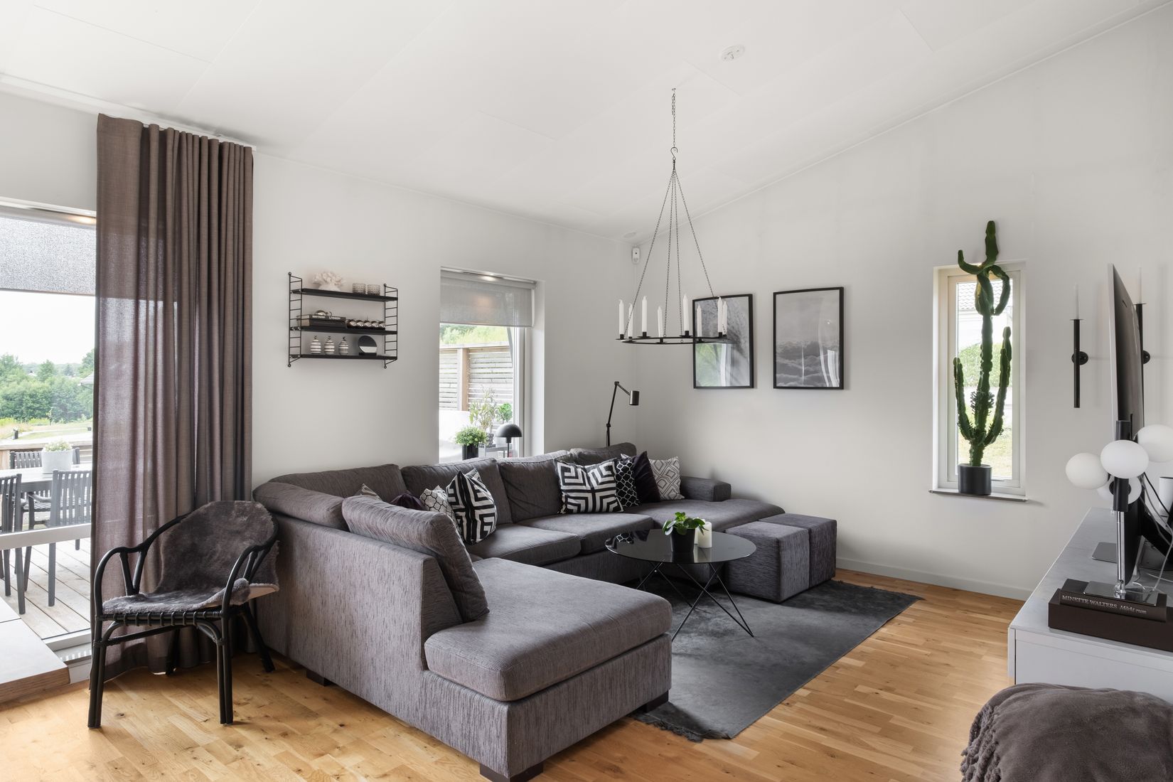 Villa, Bollabrovägen 1, Olofström