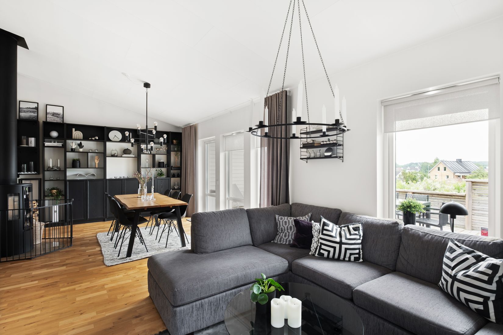 Villa, Bollabrovägen 1, Olofström