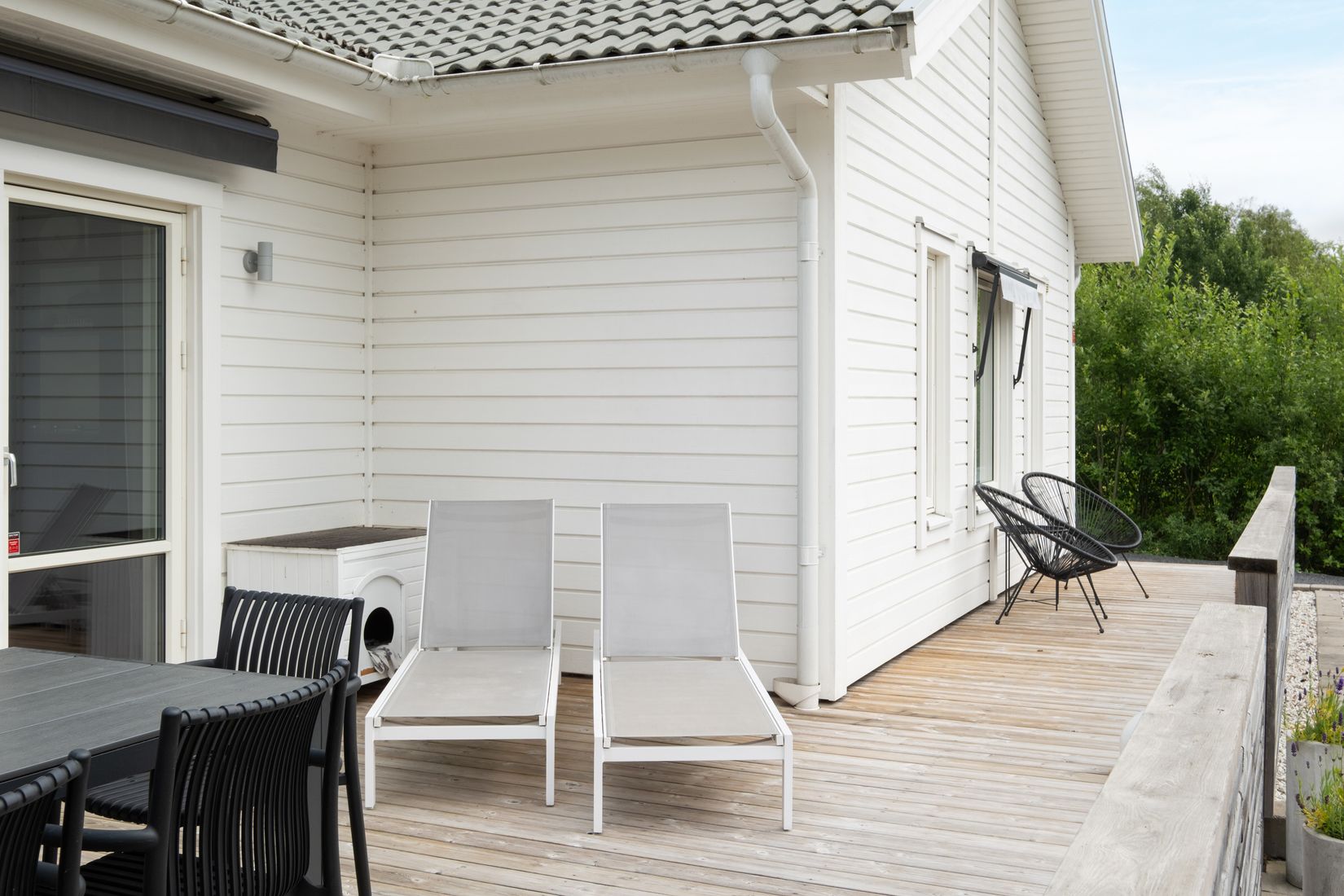 Villa, Bollabrovägen 1, Olofström