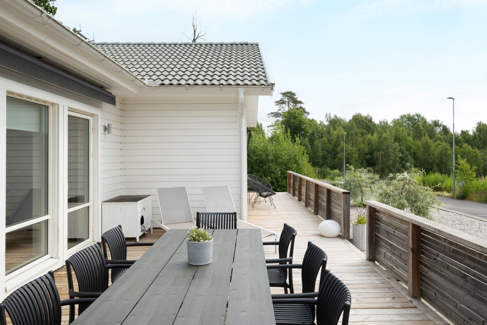 Villa, Bollabrovägen 1, Olofström