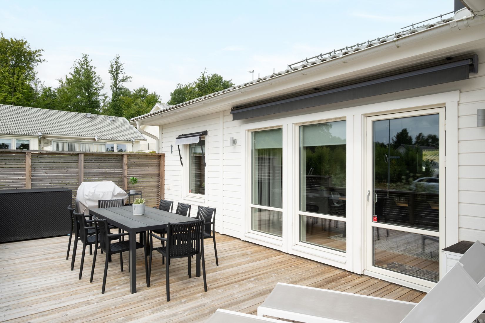 Villa, Bollabrovägen 1, Olofström